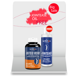 Buy Osteo Revo & Get Free Jointease Oil
